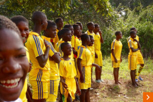 MISSION togo 1